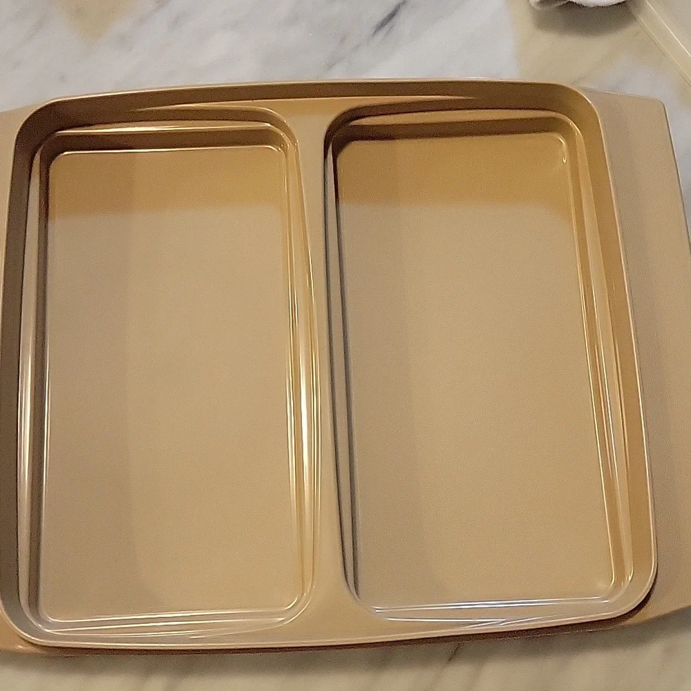Tupperware durable container